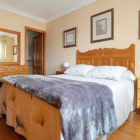Apartamento As Carolinas Vilagarcía de Arousa Exterior foto