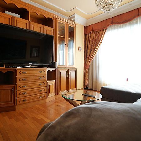 Apartamento As Carolinas Vilagarcía de Arousa Exterior foto