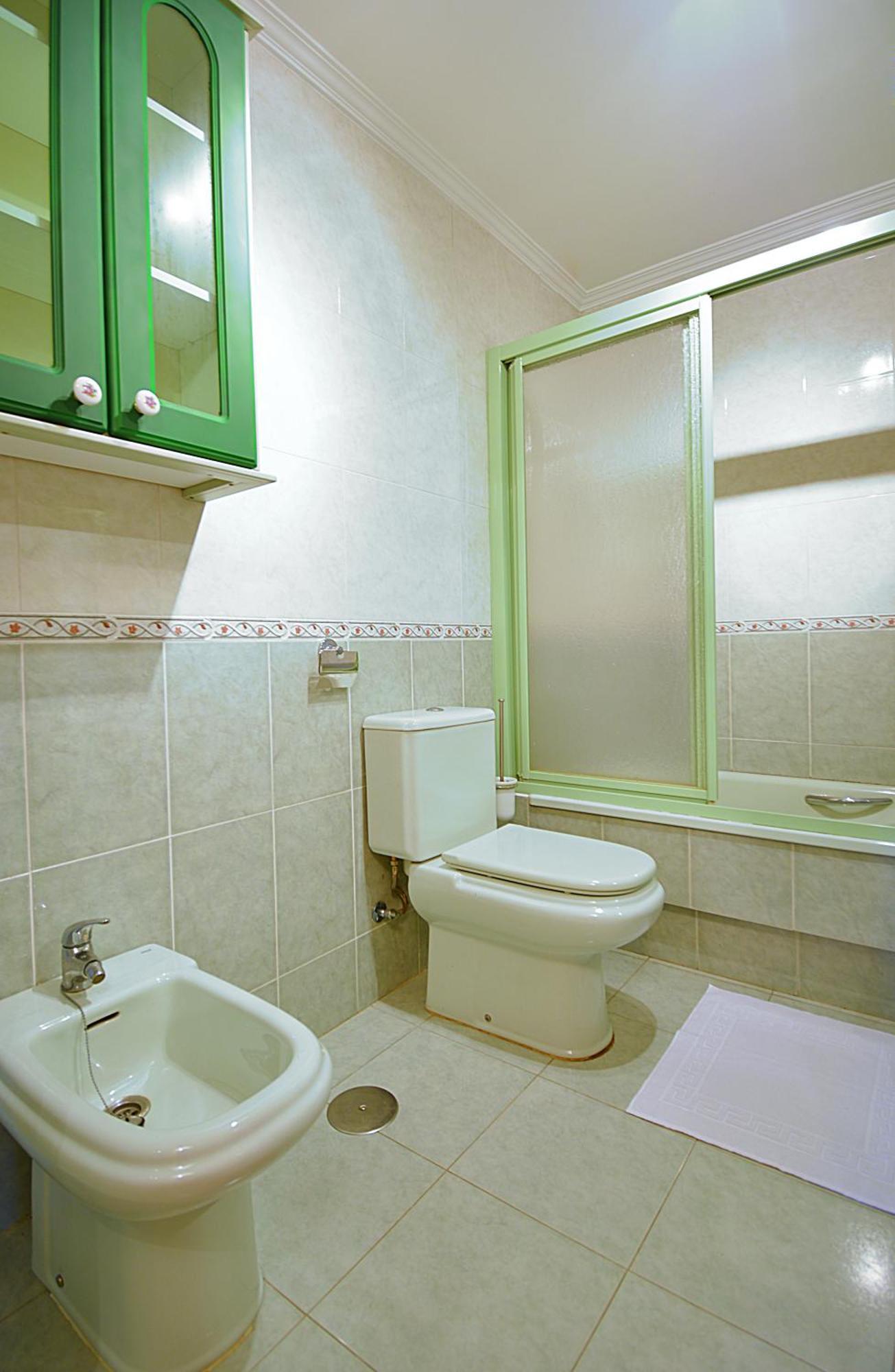 Apartamento As Carolinas Vilagarcía de Arousa Exterior foto