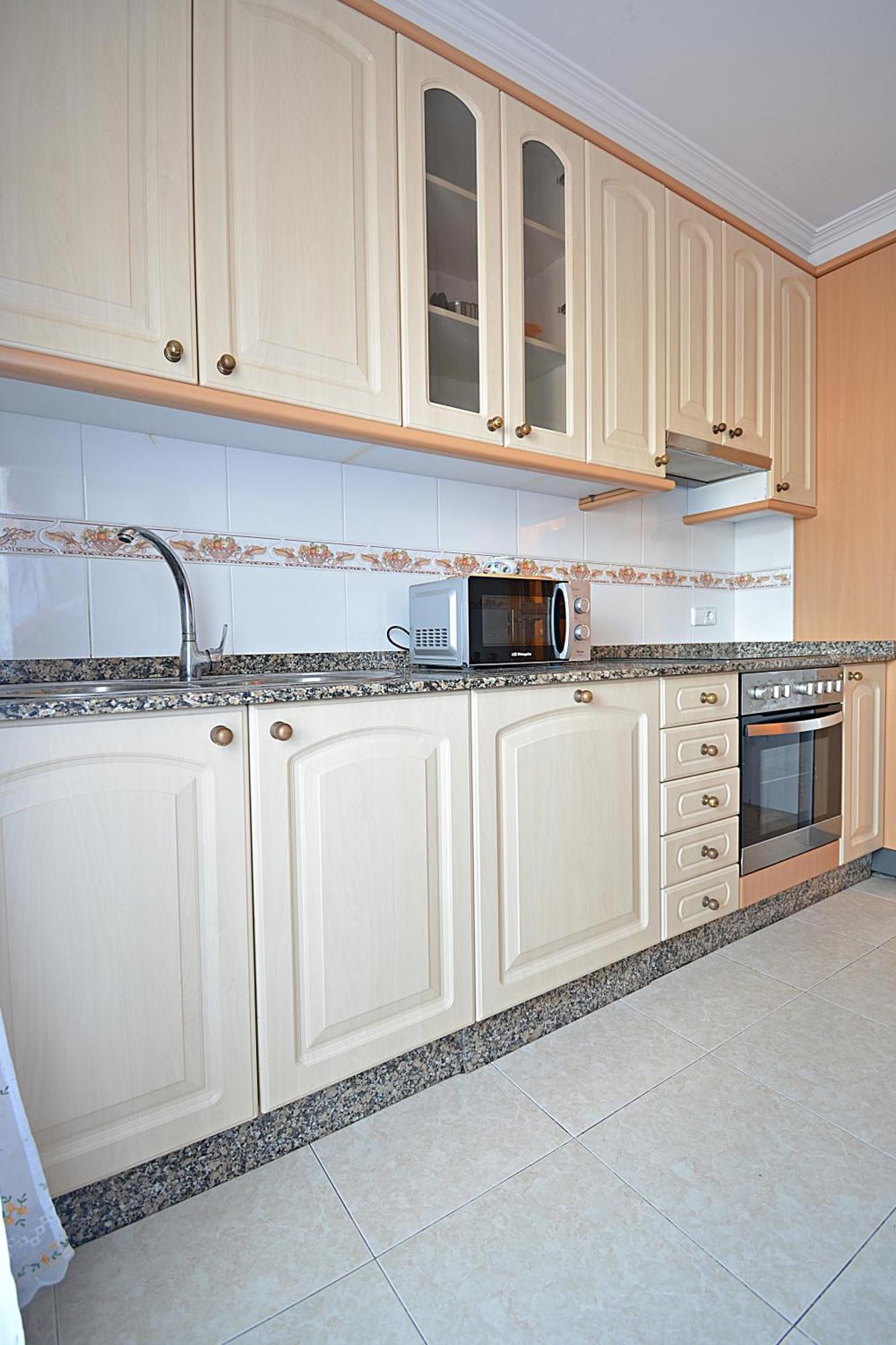 Apartamento As Carolinas Vilagarcía de Arousa Exterior foto