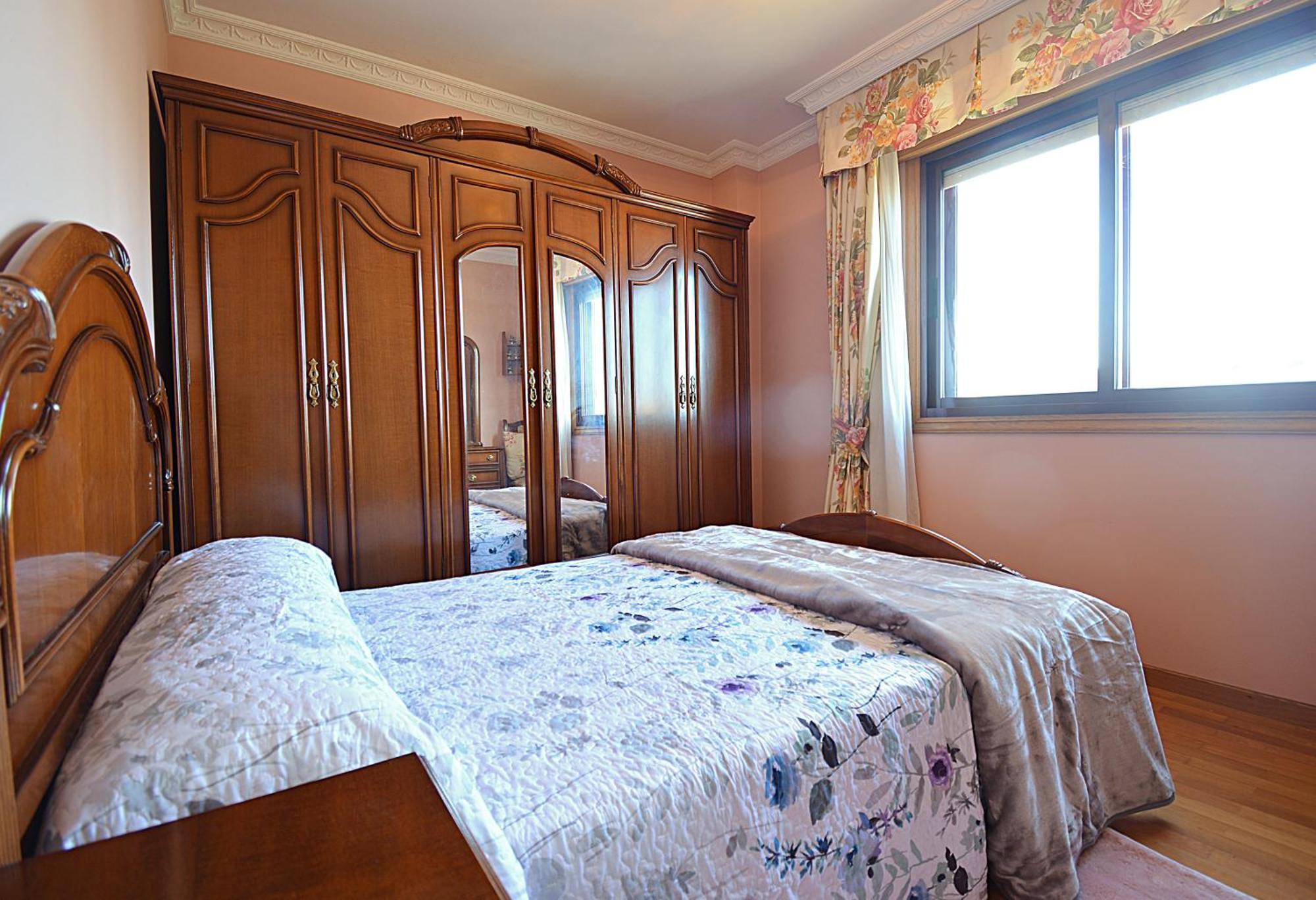 Apartamento As Carolinas Vilagarcía de Arousa Exterior foto